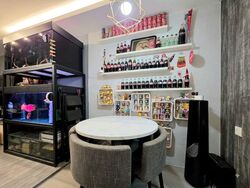 Blk 318 Kampong Ubi Greenville (Geylang), HDB 4 Rooms #600781281